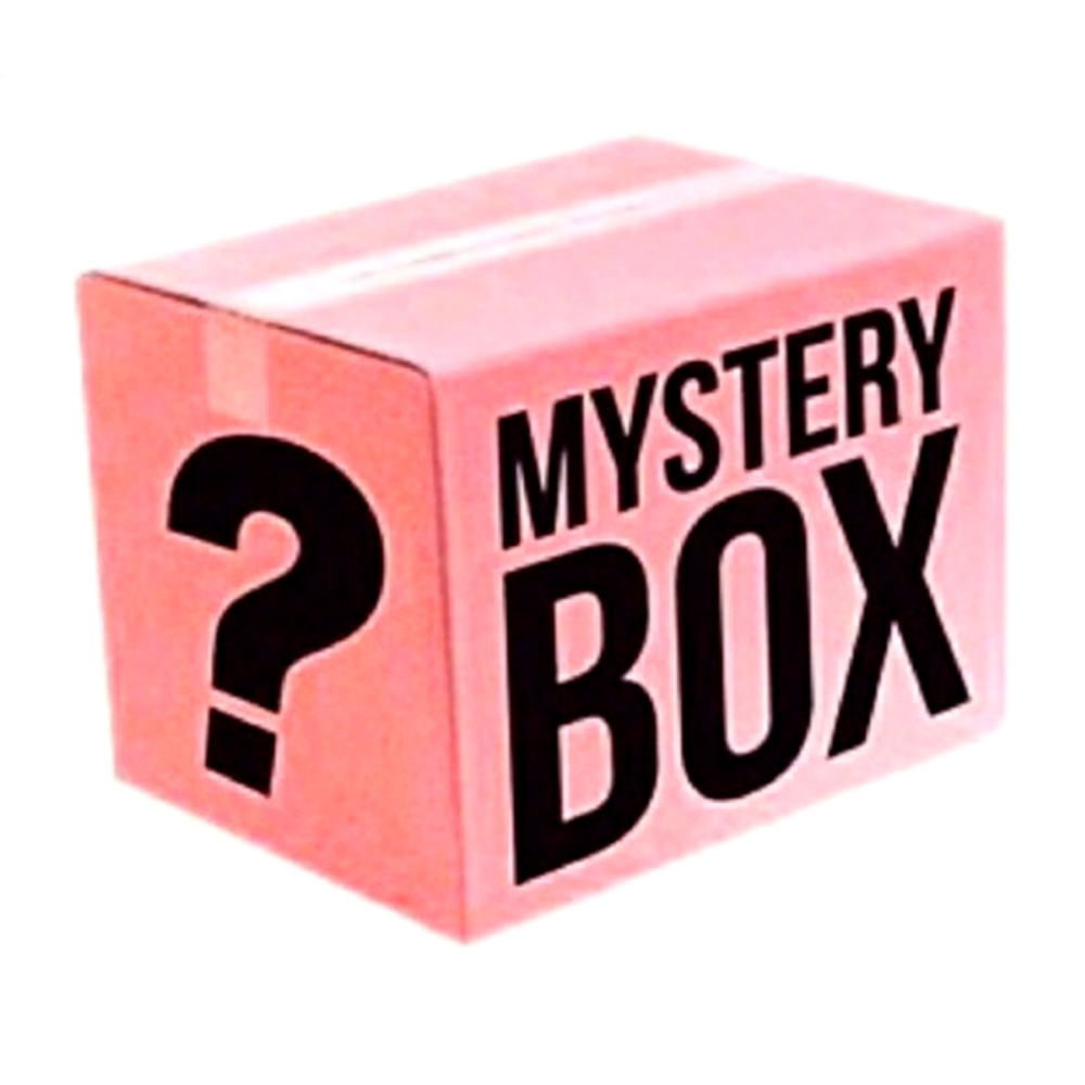 Size XL 1X mystery resale lot